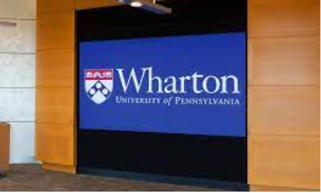 wharton deferred mba
